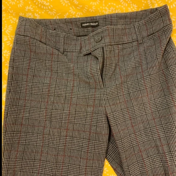 HILARY RADLEY pants - Picture 3 of 4